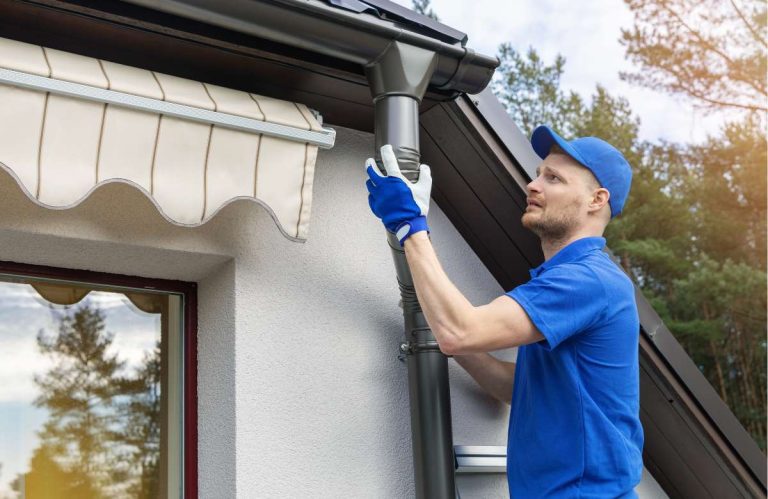 Gutters Repair Services_image