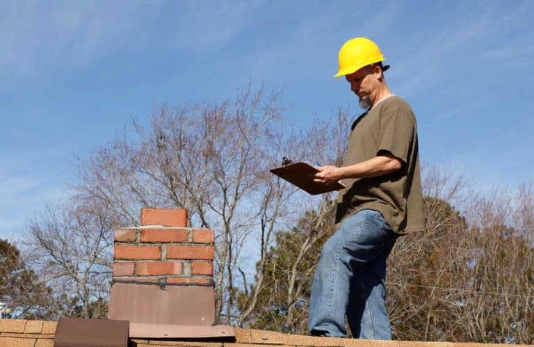 Chimney Inspection Services