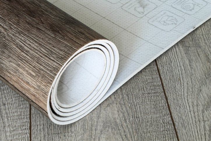 Eco-Friendly Flooring Material
