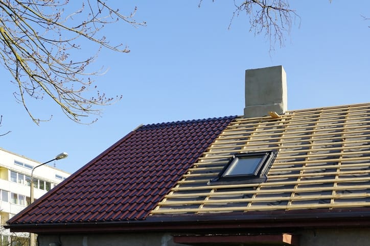 Roof Replacement Costs