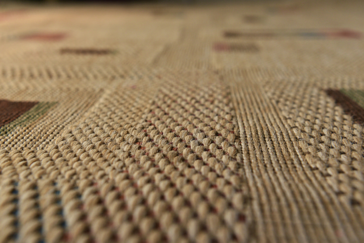 Common Carpet Problems