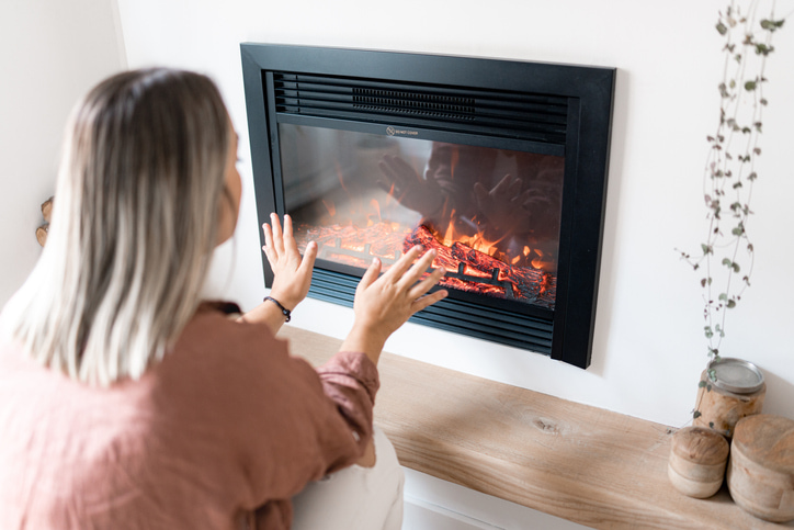 Gas Fireplace Installers Near Me